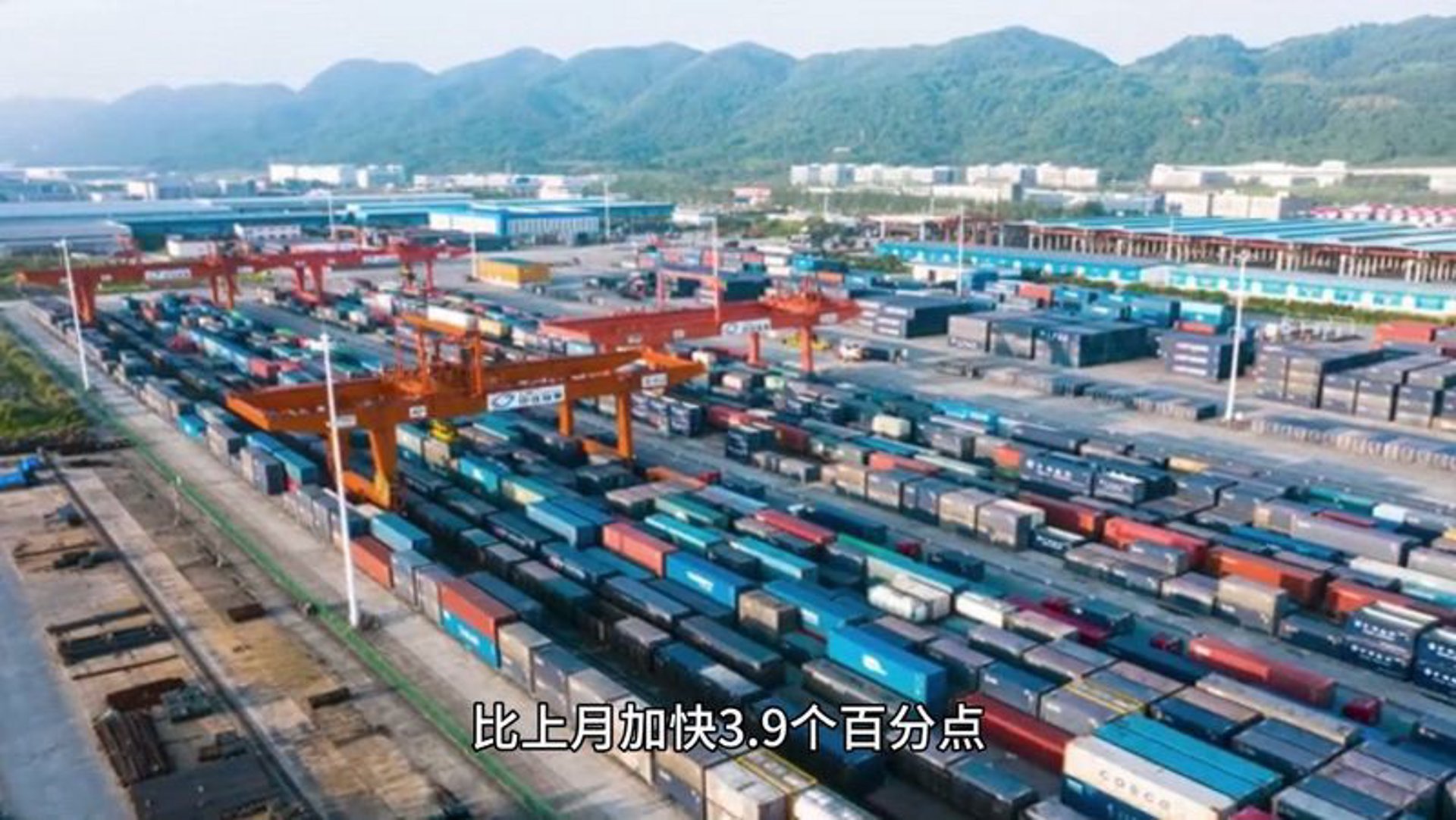蒙青询启贸易