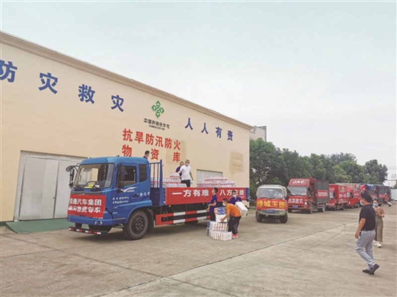 山西蒙青询启贸易有限公司：深耕国内贸易的综合贸易服务与供应链伙伴